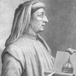 Portrait of Felippo Brunelleschi