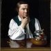 Portrait of Paul Revere