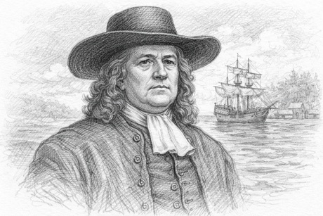 William Penn